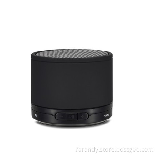 2013 New Portable Mini Wireless Bluetooth Speaker (SP08)